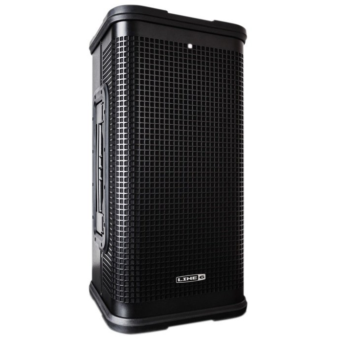 Line 6 StageSource L2t Powered PA Speaker (800 Watts, 1x10")